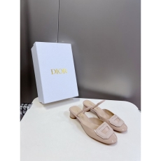 Christian Dior Slippers